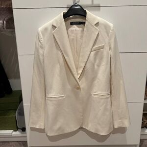Ralph lauren blazer